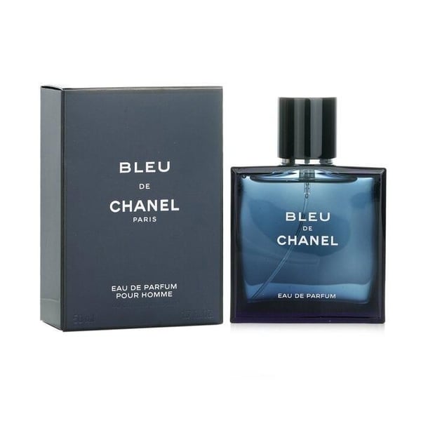 Chanel Bleu de Chanel parfym m 50 ml