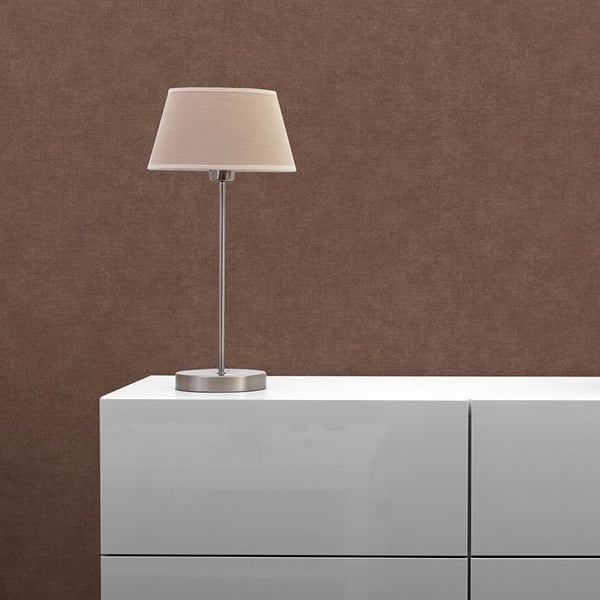 en enfärgad tapet M1-No.11282 röd brun Tadessi 10,05 m x 0,53 m
