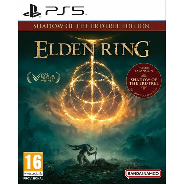 Videospel Bandai INS115645 Flerfärgad