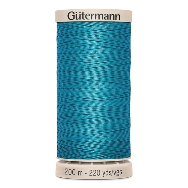 Fil quilting 100% bomull 5x200m - Att 235 - 7235