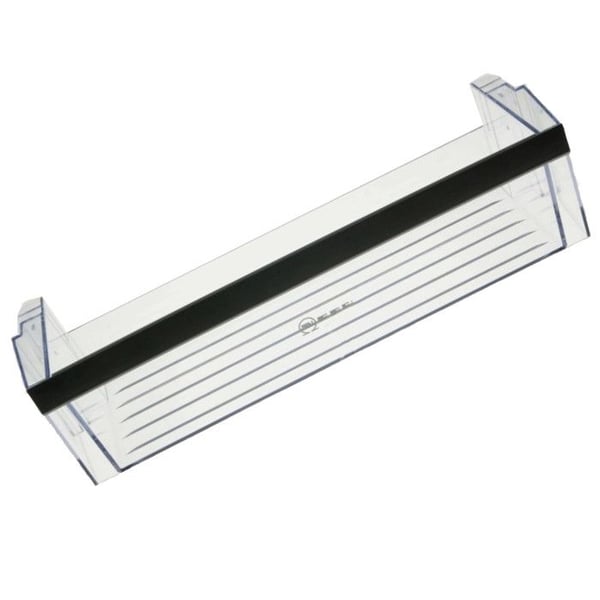 Flaskhylla - Bosch - 423x117x102 mm - Vit - Kompatibel med NEFF