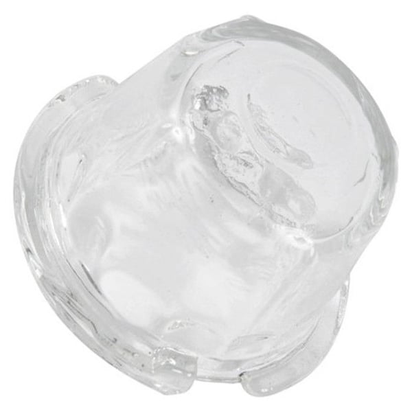 Cache ampull d'origine - Ugn, spis - ARTHUR MARTIN ELECTROLUX, FAURE, ZANUSSI, ELECTROLUX, ARTHUR MARTIN, FIRSTLINE, AEG, ZA