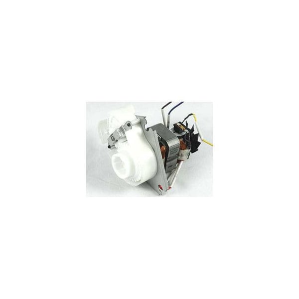 motor och robotväxel FPP FPM kenwood KW714310