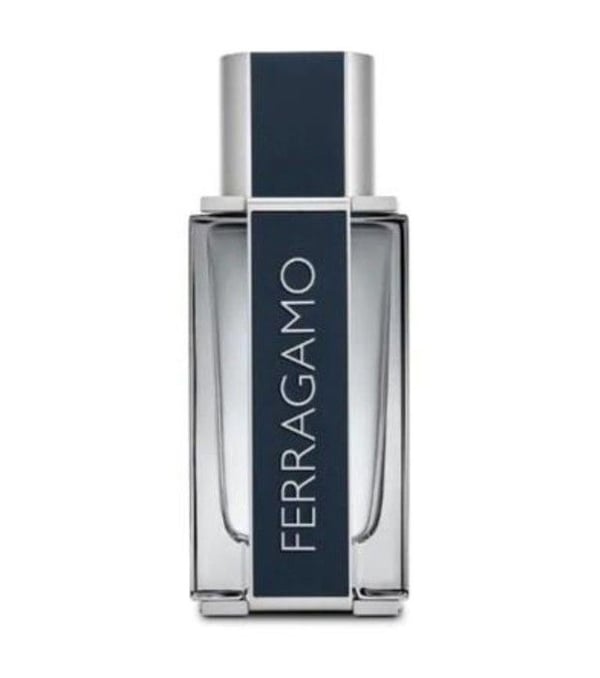 FERRAGAMO NYT TIL MÆND EDT 50 V FERRAGAMO NYT TIL MÆND EDT 50 V