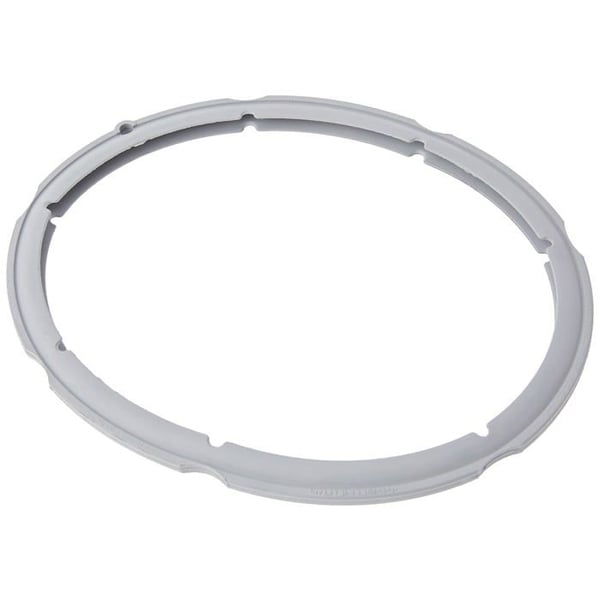 Gemensamt tryckkokare - SEB - Delicio - Inox - 4,5/6 L - Modell 980157 Gemensamt tryckkokare - SEB - Delicio - Inox - 4,5/6 L - Modell 980157
