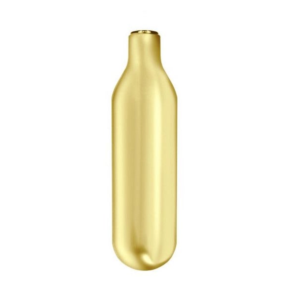 CO2-kartonger - KAYSER - QUICK SODA MAKER - 7.5G - 25 stycken - Icke återfyllbara