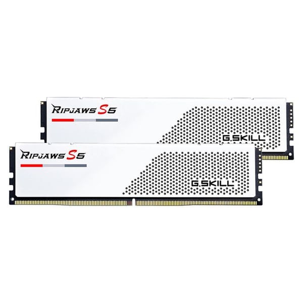 Minnes DDR5 - G.SKILL - RipJaws S5 - 64 GB - 6000 MHz - CL28