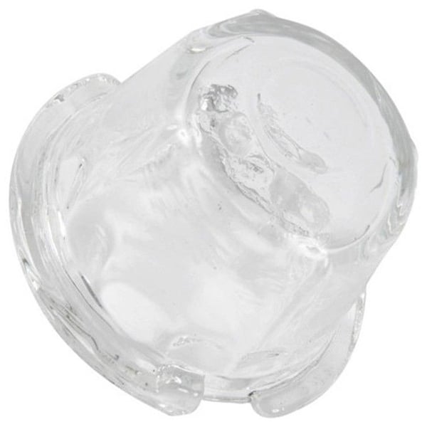 Cache ampull d'origine - Ugn, spis - ARTHUR MARTIN ELECTROLUX, FAURE, ZANUSSI, ELECTROLUX, ARTHUR MARTIN, FIRSTLINE, AEG, ZA