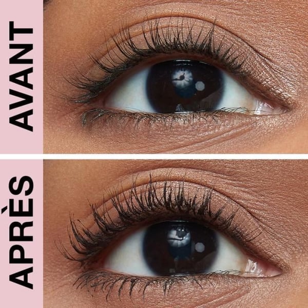 Maybelline Sky High Intense Black Volume Mascara