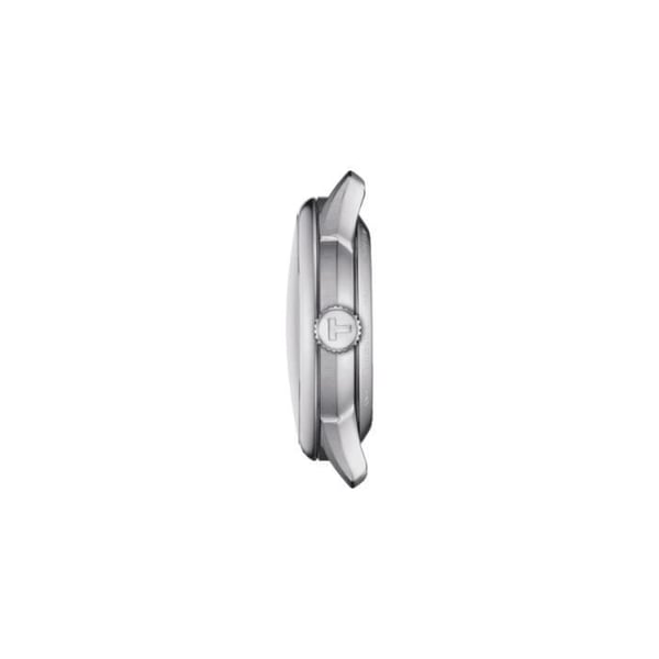 Ur - TISSOT - Chemin Des Tourelles - Automatisk - 34mm - Safirglas