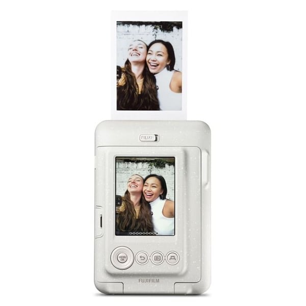 Fujifilm Instax Mini Liplay Instant Camera Vit