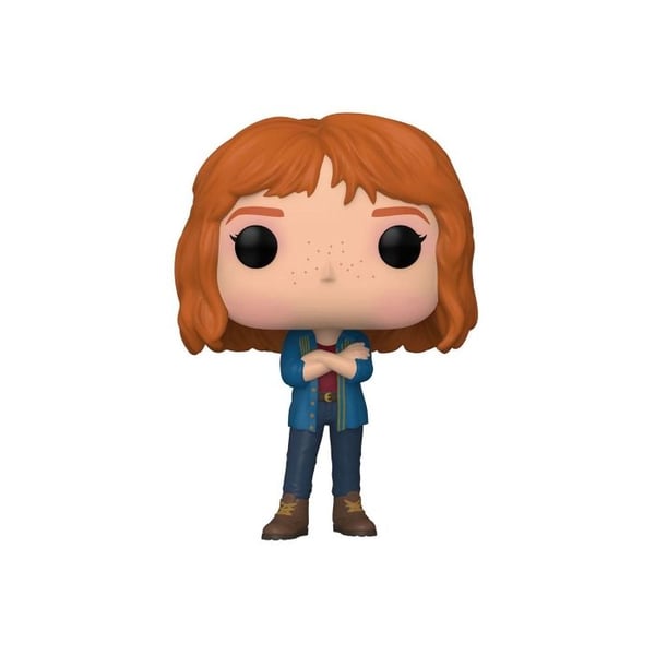Figur i vinyl - FUNKO - Claire Dearing - Jurassic World Dominion - Multicolor - Pop !