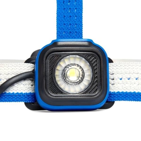 Hovedlygte - Black Diamond - Sprinter 500 - 500 lumen - Genopladelig USB - Alpinisme
