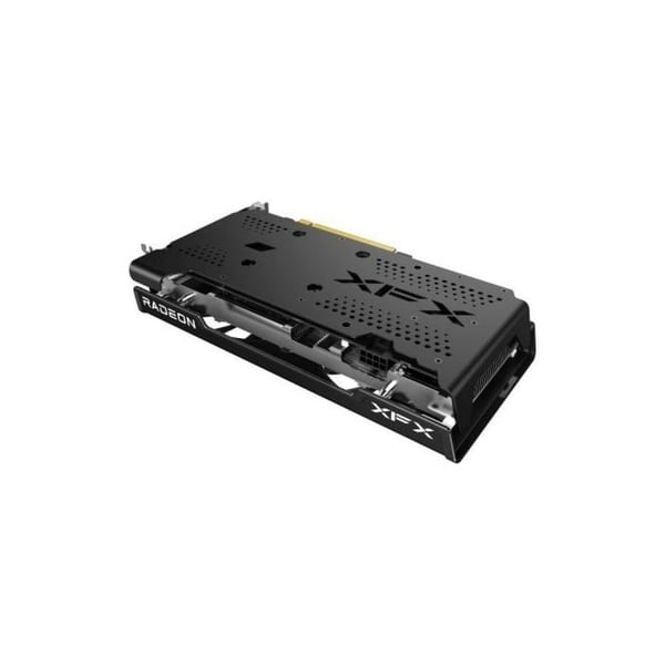 Grafikkort - XFX - SPEEDSTER SWFT210 - AMD Radeon RX 7600 - 8 GB GDDR6 - Gaming