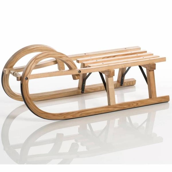 Sirch - Traditionell Sled Plus SL 85 cm