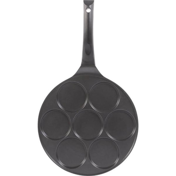 Lamart LT1293 CREPE Stekpanna 27 cm öga av nötkreatur 7
