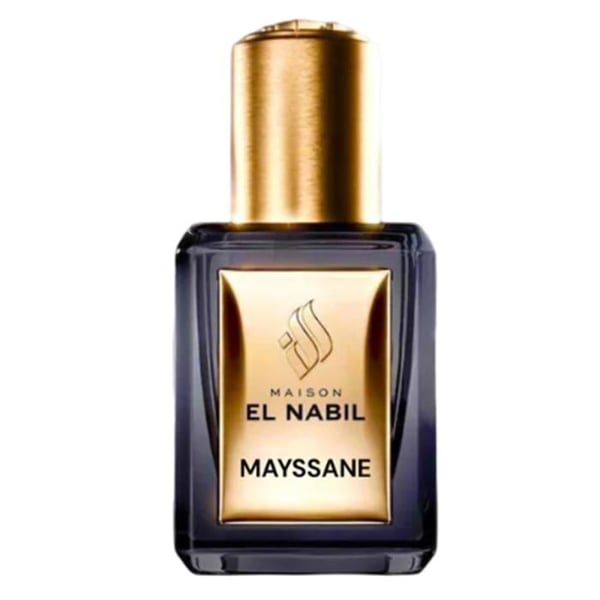 El Nabil - Utdrag av parfym Mayssane -