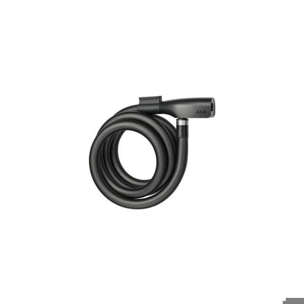 Kabellås - AXA - Newton - Längd 180 cm - Ø 15 mm - Säkerhetsnivå 6