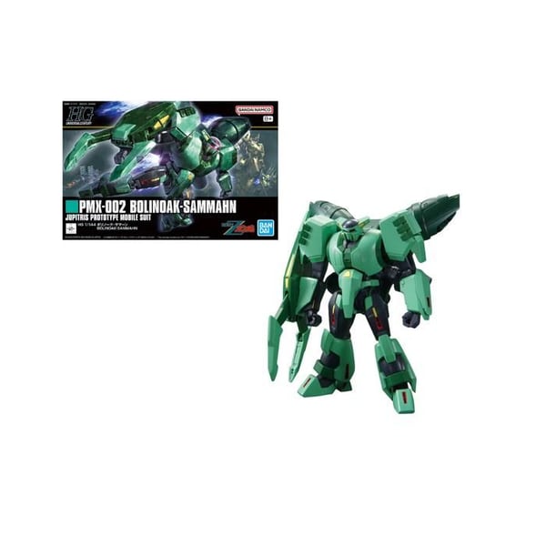HGUC 1/144 PMX-002 BOLINOAK-SAMMAHN