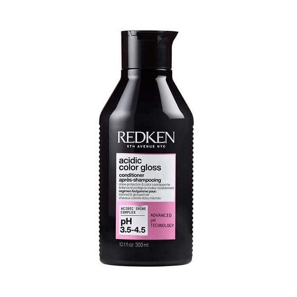 Redken Acidic Color Gloss Nourishing Conditioner 300ml