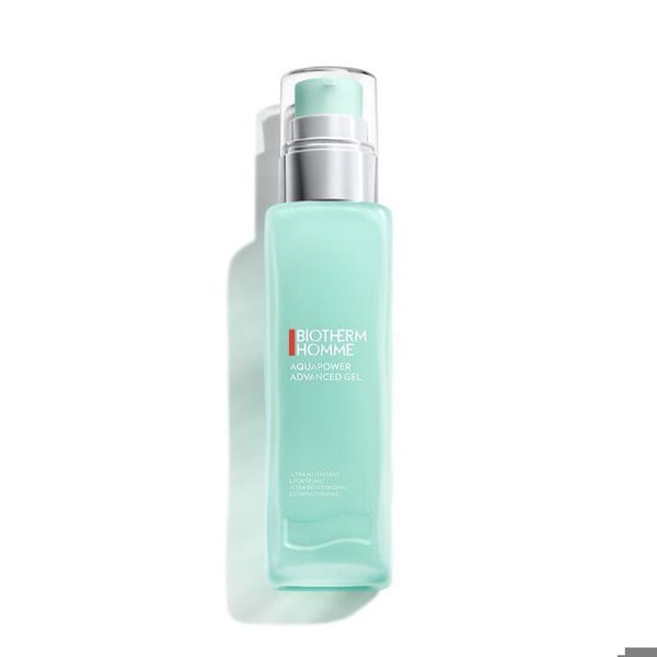 Biotherm Homme Aquapower Soothing Moisturizing Gel 75Ml
