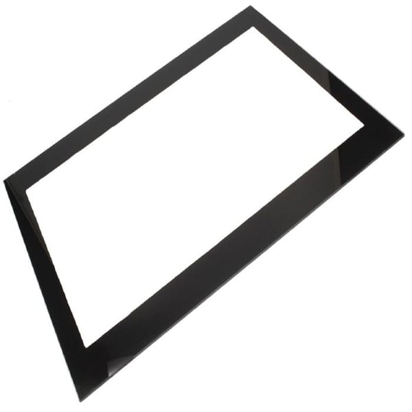 Inre glasdörr 508X400 mm Ugn, spis 290440155 BEKO, ARISTON HOTPOINT