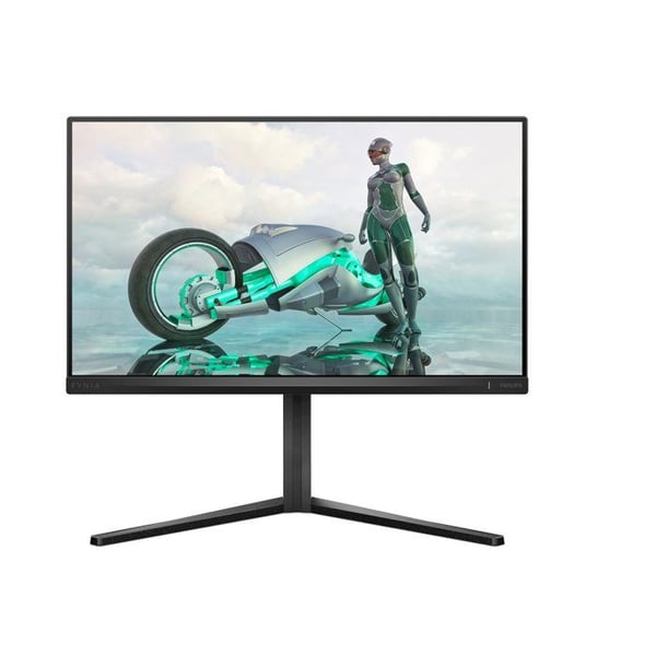 LED-skärm - Philips - Evnia 24M2N3200A/00 - 60,5 cm - Full HD - Svart