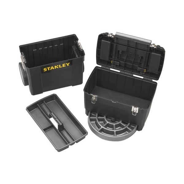 CARBON verkstadsvagn - STANLEY - 1-93-968