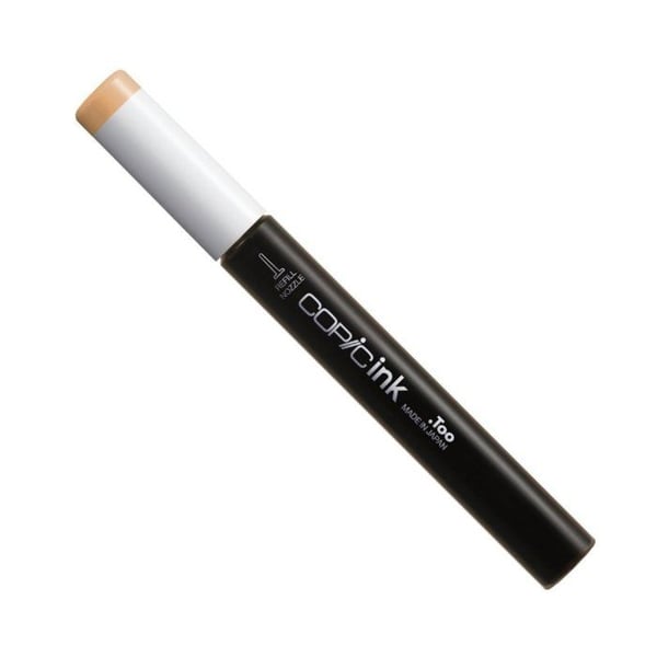 Copic - Various Ink för Copic-markör E55 Light Camel