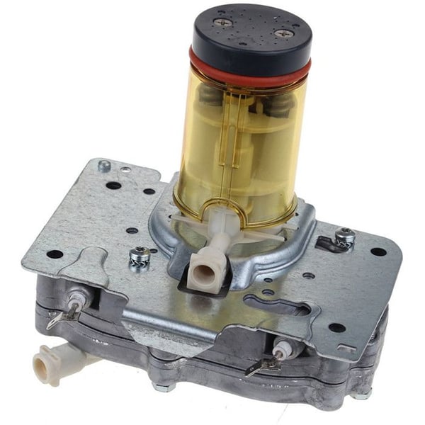 Kaffemaskin - DeLonghi - EAM 7332182500 - Grå - Originaldelar