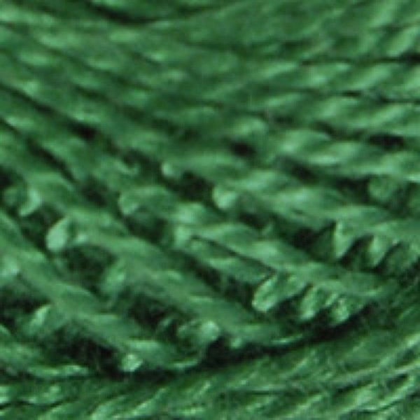 DMC - Fil DMC Coton Perlé Medium N5 Pel. 10g Col. 699