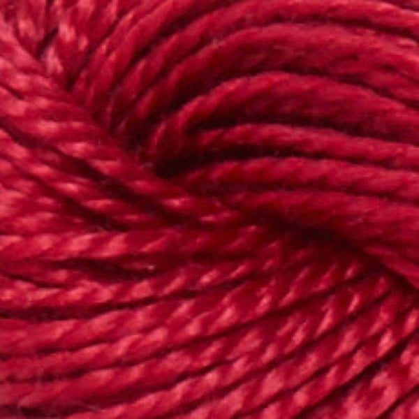 DMC - Fil DMC Coton Perlé Small N8 Col. 498