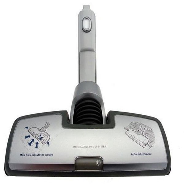 Dammsugartillbehör - Electrolux - 1131400648 - Dammsugaraccessoar - Färg Svart - Unisex