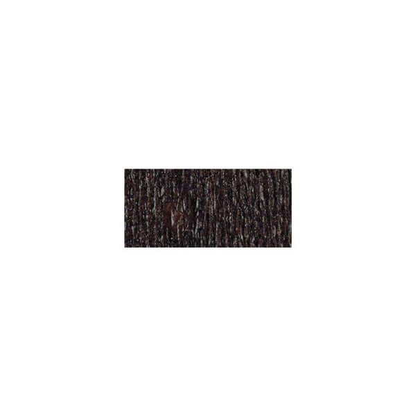 Crepeband - Flora, mörkbrun, 27,5 m, 13 mm, 1 rulle