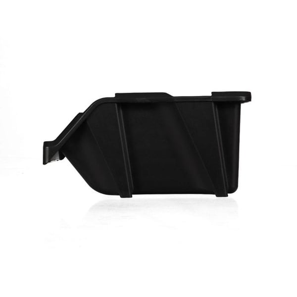 Kåpa - VELLEMAN - BAC BEC - 125 x 195 x 90 mm