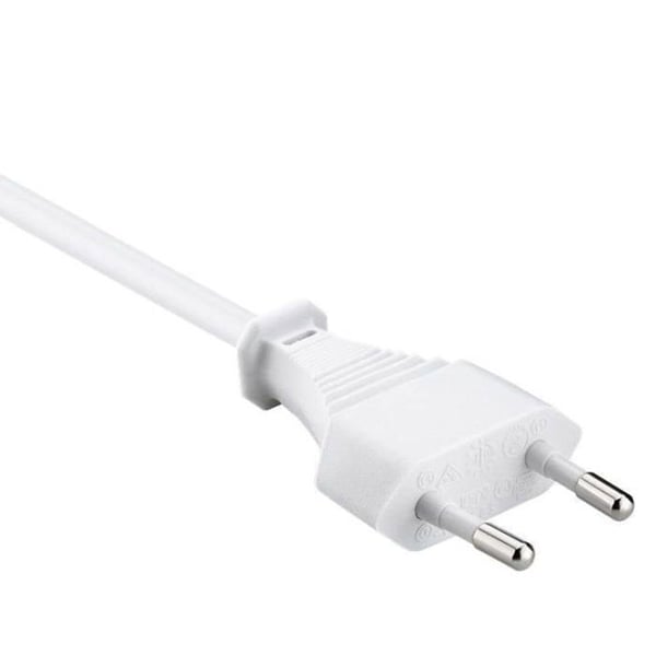 Forlængerkabel - PremiumCord - kpsm5w - 5m - 230V - Hvid