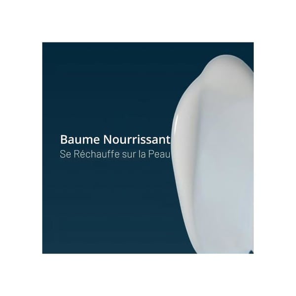 Värmande massagebalsam - ELEMIS - 100 ml - Lugnande komfort - Utan parabener - Unisex