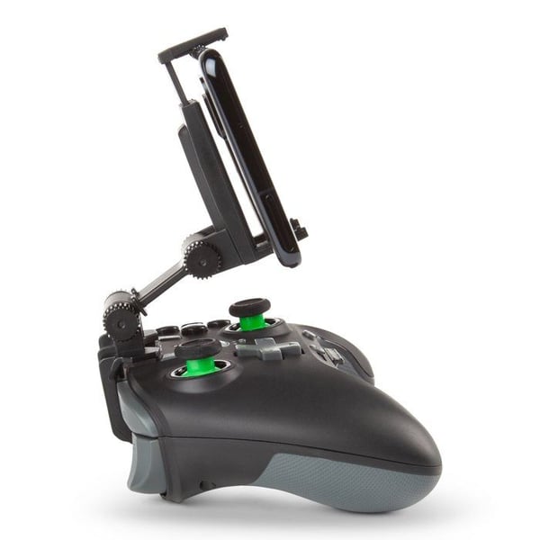 Spelkontroll - MOGA - XP5-X Plus - Bluetooth - Vibration - Svart