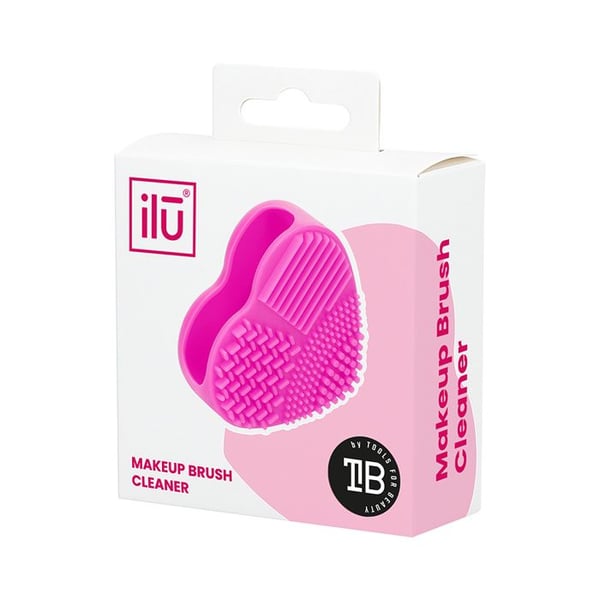 Ilu Rose Brush Cleaner