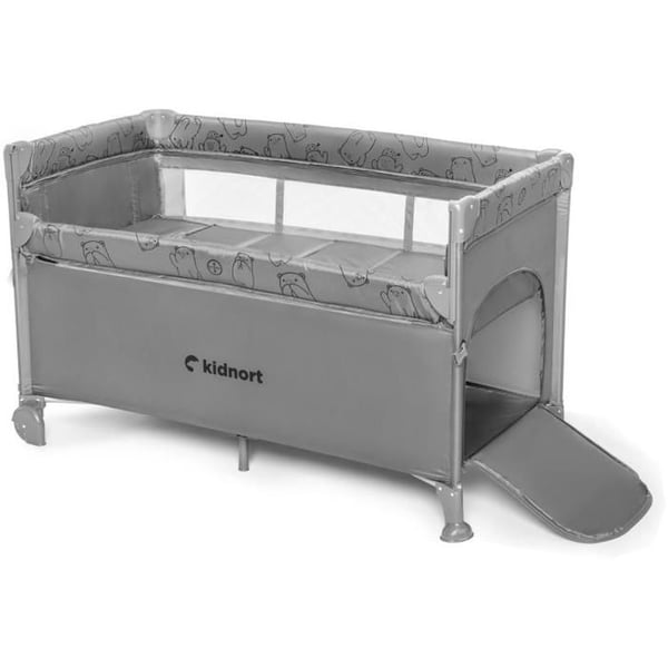 Kidnort Näste gris clair
