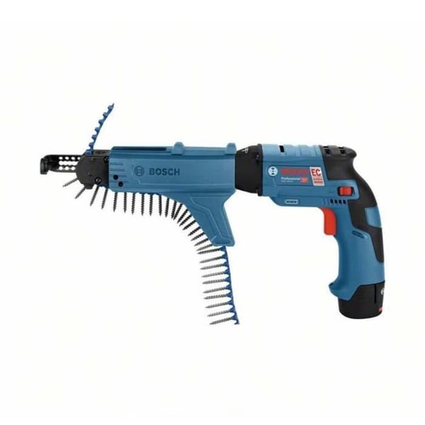 BOSCH GTB 12V-11 (endast kroppspapp)