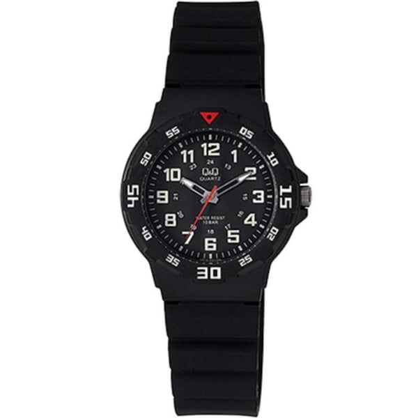 Reloj Q&Q Plástico Dama Escaf. Vr19J001Y