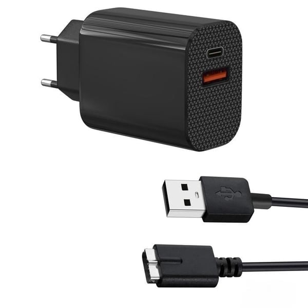 Laddare 12W + Kabel Kompatibel med Polar M430 - Ladda Klocka Phonillico®