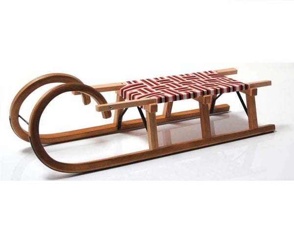 Sirch - Traditionell Kälke GE 115 cm
