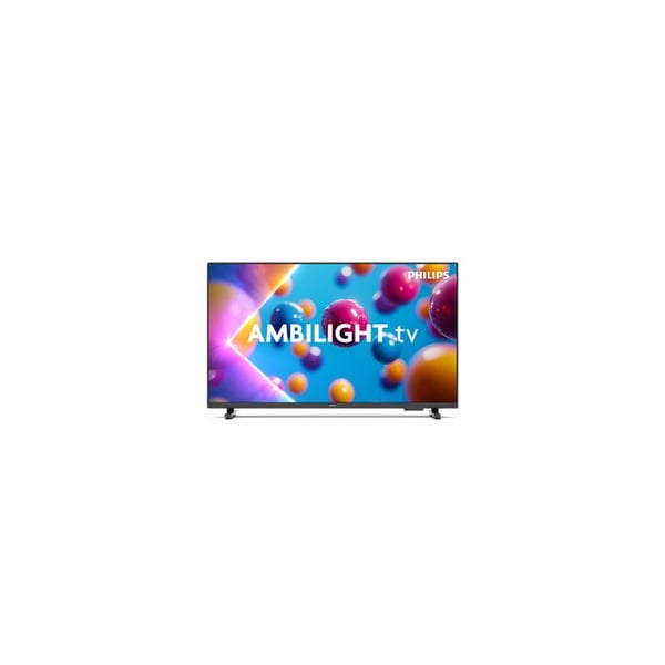 LCD TV - PHILIPS - 32PFS6900 - 32 tommer - Full HD - Smart TV med Ambilight