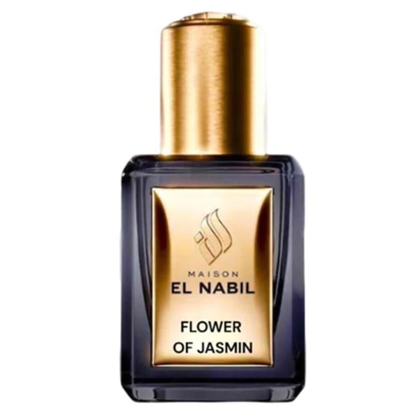 El Nabil - Utdrag av Parfym Blomma av Jasmin -