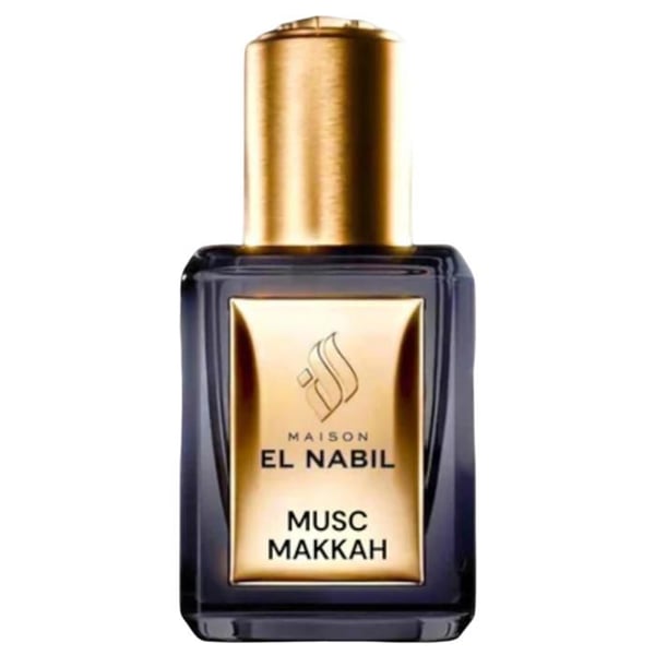 El Nabil - Utdrag av Parfum Musc Makkah -