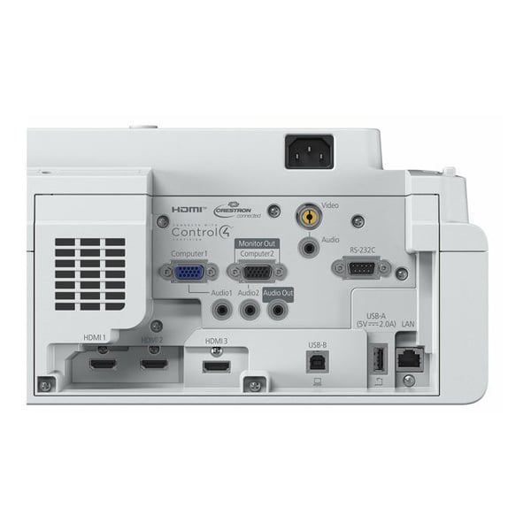 Epson EB-770F - projektor 3L