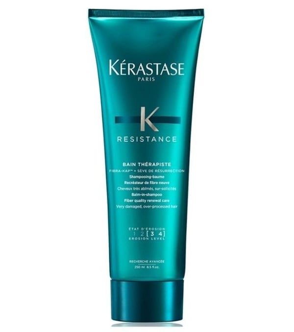 Kérastase Resistance Bath Therapist Schampo 250ml
