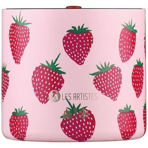 Lunch box - LES ARTISTES-PARIS - Iskyl - 700ml - Jordgubb